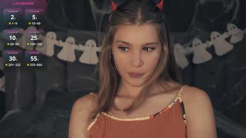vivid_girls @ chaturbate on 20241030