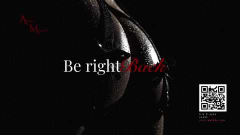 a_mhere @ chaturbate on 20241031