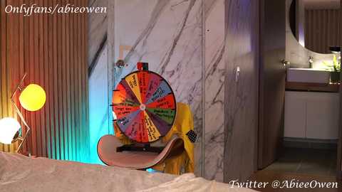 abie_owen @ chaturbate on 20241031