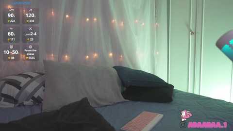 adaaraa_ @ chaturbate on 20241031