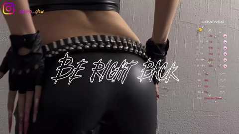 adalyn_glow @ chaturbate on 20241031
