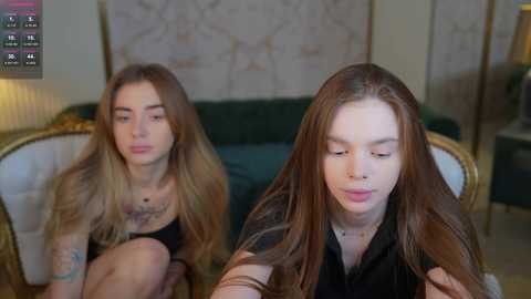 anabel054 @ chaturbate on 20241031