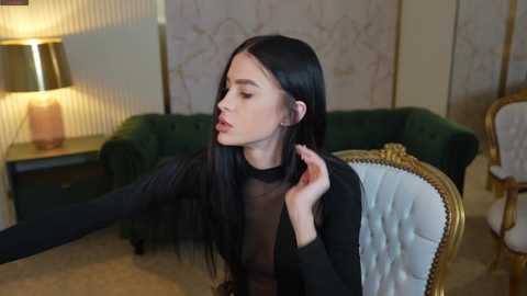 anabel054 @ chaturbate on 20241031