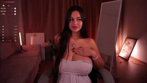 anuricbriny @ chaturbate on 20241031