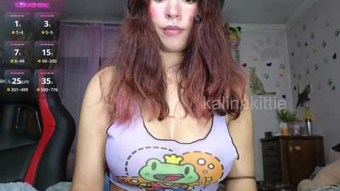 babykalina @ chaturbate on 20241031