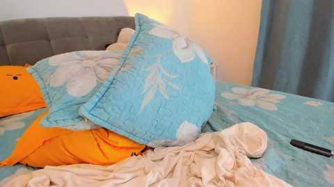 bush_woman @ chaturbate on 20241031