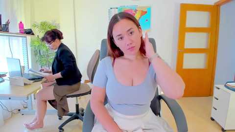 butterflyblue_dream @ chaturbate on 20241031