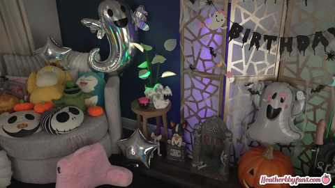 heatherbby @ chaturbate on 20241031