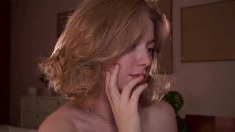 infinitysoul_ @ chaturbate on 20241031