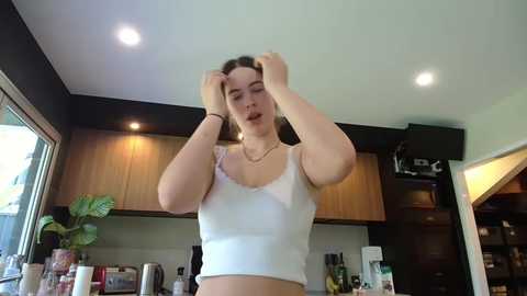 isabel_101 @ chaturbate on 20241031