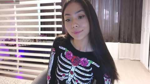 layabae @ chaturbate on 20241031