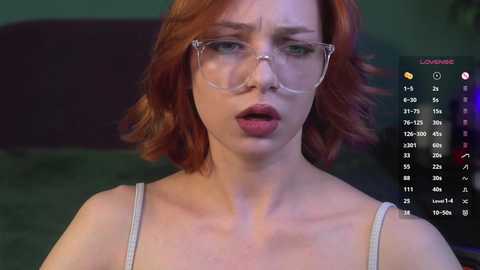 linda_kalev @ chaturbate on 20241031