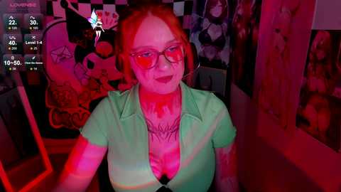 margaret_red