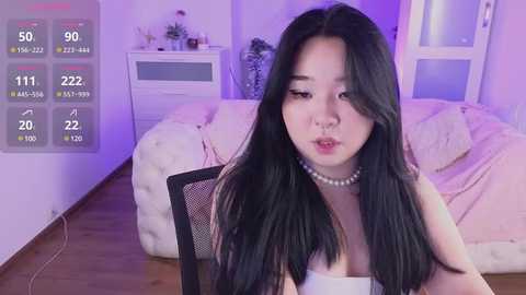 mei_honey @ chaturbate on 20241031