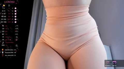 miamoreira @ chaturbate on 20241031