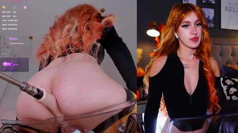 michelleblow @ chaturbate on 20241031