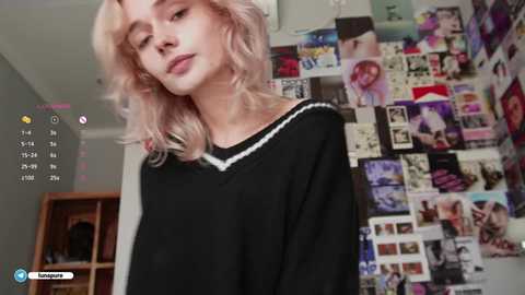 mxxnsxsul @ chaturbate on 20241031