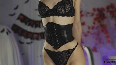 neferpita @ chaturbate on 20241031