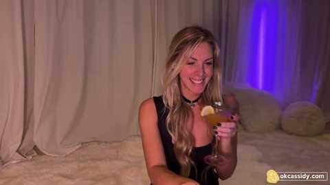 oh_ok_cassidy @ chaturbate on 20241031