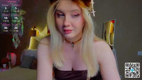 oliviabr0wn @ chaturbate on 20241031