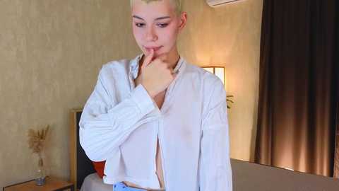 riskyteasse @ chaturbate on 20241031