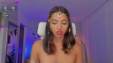 sharon__baker_ @ chaturbate on 20241031