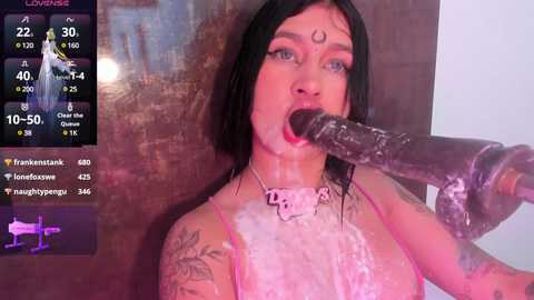 sweety_maria_ @ chaturbate on 20241031