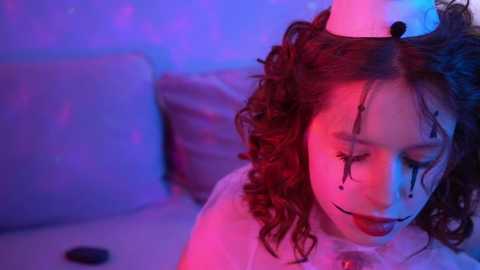 toxl @ chaturbate on 20241031