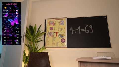 vanessa_de_ville @ chaturbate on 20241031