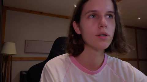 vanessabayer @ chaturbate on 20241031