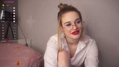 wilonehails @ chaturbate on 20241031