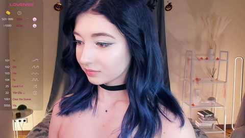 your_desssert @ chaturbate on 20241031