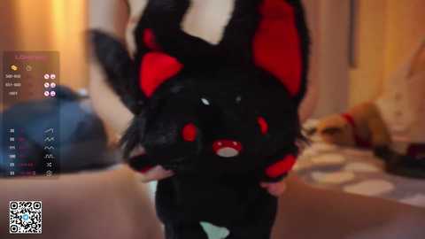 zarascarlett @ chaturbate on 20241031