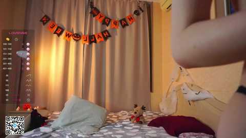 zarascarlett @ chaturbate on 20241031