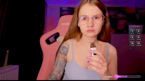 _witch__ @ chaturbate on 20241101