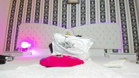 aidasina @ chaturbate on 20241101