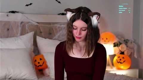 aislyfarran @ chaturbate on 20241101