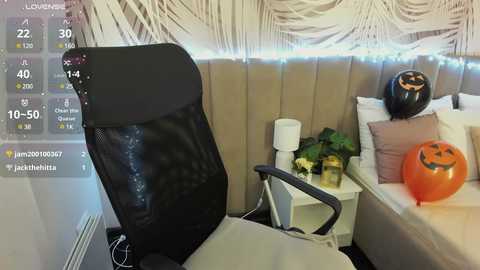 alli_zi @ chaturbate on 20241101