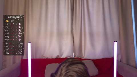 beverlyvega @ chaturbate on 20241101