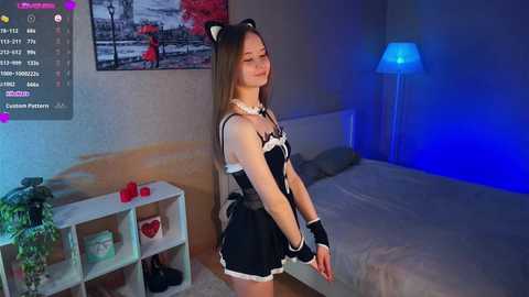 cateclem @ chaturbate on 20241101