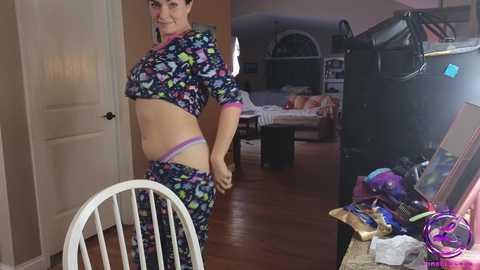 chroniclove @ chaturbate on 20241101