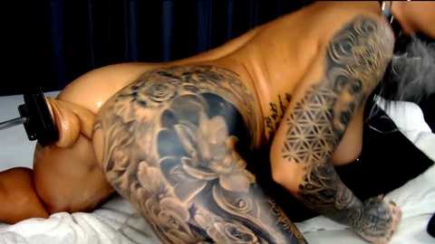 dee_waters @ chaturbate on 20241101