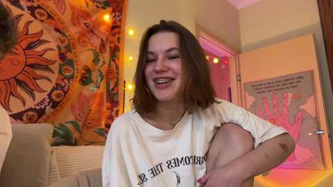 di_n_alex @ chaturbate on 20241101