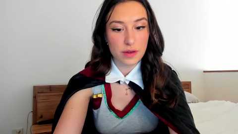 dixiethepixie @ chaturbate on 20241101