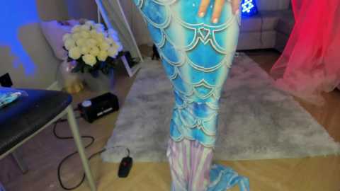 enchant_baby_ @ chaturbate on 20241101