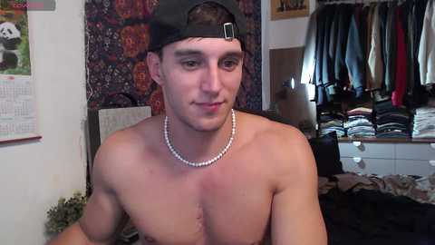 folleti7 @ chaturbate on 20241101