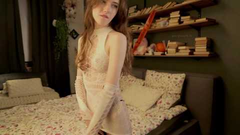 gina_gracia @ chaturbate on 20241101