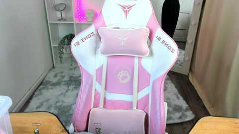 ginger_piece @ chaturbate on 20241101