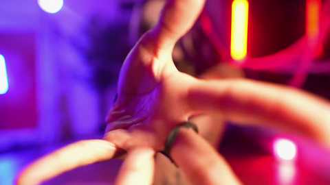 goth_dolll @ chaturbate on 20241101