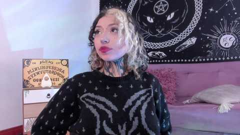 hazellwitch1 @ chaturbate on 20241101